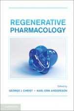 Regenerative Pharmacology - ISBN 9780521899499