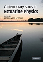 Contemporary Issues in Estuarine Physics - ISBN 9780521899673