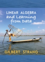 Linear Algebra and Learning from Data - ISBN 9780692196380