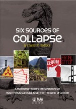 Six Sources of Collapse - ISBN 9780883855799