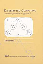 Distributed Computing - ISBN 9780898714647