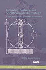 Simulating, Analyzing, and Animating Dynamical Systems - ISBN 9780898715064
