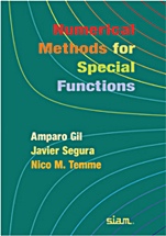 Numerical Methods for Special Functions - ISBN 9780898716344