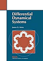 Differential Dynamical Systems - ISBN 9780898716351