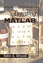 Learning MATLAB - ISBN 9780898716832