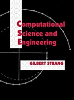 Computational Science and Engineering - ISBN 9780961408817