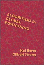 Algorithms for Global Positioning - ISBN 9780980232738