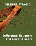 Differential Equations and Linear Algebra - ISBN 9780980232790