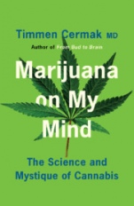Marijuana on My Mind - ISBN 9781009010894