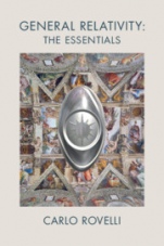 General Relativity: The Essentials - ISBN 9781009013697