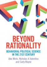 Beyond Rationality - ISBN 9781009014854