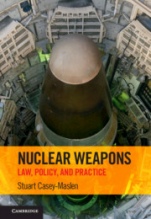 Nuclear Weapons - ISBN 9781009018661