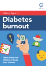 Diabetes Burnout - ISBN 9781009065610