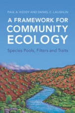 A Framework for Community Ecology - ISBN 9781009068314