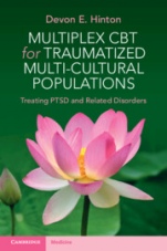 Multiplex CBT for Traumatized Multicultural Populations - ISBN 9781009073394