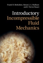 Introductory Incompressible Fluid Mechanics - ISBN 9781009074704