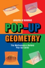 Pop-Up Geometry - ISBN 9781009098403