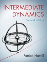 Intermediate Dynamics - ISBN 9781009098472