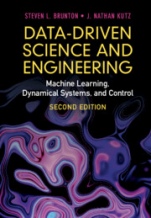 Data-Driven Science and Engineering - ISBN 9781009098489