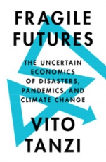 Fragile Futures - ISBN 9781009100120