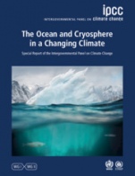 The Ocean and Cryosphere in a Changing Climate - ISBN 9781009157971