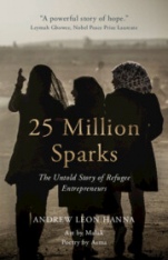 25 Million Sparks - ISBN 9781009181495