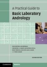 A Practical Guide to Basic Laboratory Andrology - ISBN 9781009181631