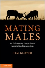 Mating Males - ISBN 9781107000018