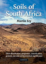 Soils of South Africa - ISBN 9781107000506
