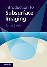 Introduction to Subsurface Imaging - ISBN 9781107000810