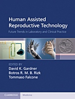 Human Assisted Reproductive Technology - ISBN 9781107001121