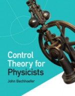 Control Theory for Physicists - ISBN 9781107001183