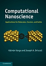 Computational Nanoscience - ISBN 9781107001701