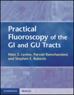 Practical Fluoroscopy of the GI and GU Tracts - ISBN 9781107001800