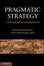 Pragmatic Strategy - ISBN 9781107001848