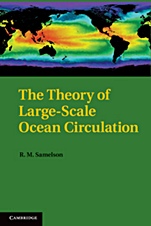 The Theory of Large-Scale Ocean Circulation - ISBN 9781107001886