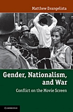 Gender, Nationalism, and War - ISBN 9781107001947