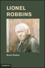 Lionel Robbins - ISBN 9781107002449