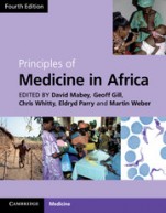 Principles of Medicine in Africa - ISBN 9781107002517