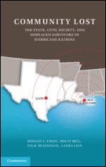 Community Lost - ISBN 9781107002951