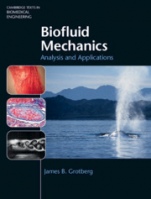 Biofluid Mechanics - ISBN 9781107003118