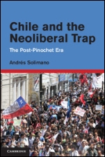 Chile and the Neoliberal Trap - ISBN 9781107003545