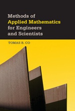 Methods of Applied Mathematics for Engineers and Scientists - ISBN 9781107004122