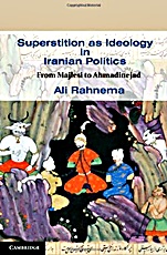 Superstition as Ideology in Iranian Politics - ISBN 9781107005181
