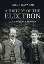 A History of the Electron - ISBN 9781107005228