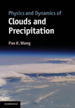 Physics and Dynamics of Clouds and Precipitation - ISBN 9781107005563