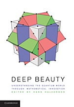 Deep Beauty - ISBN 9781107005709