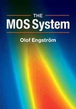 The MOS System - ISBN 9781107005938