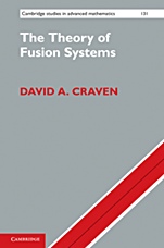 The Theory of Fusion Systems - ISBN 9781107005969