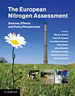 The European Nitrogen Assessment - ISBN 9781107006126